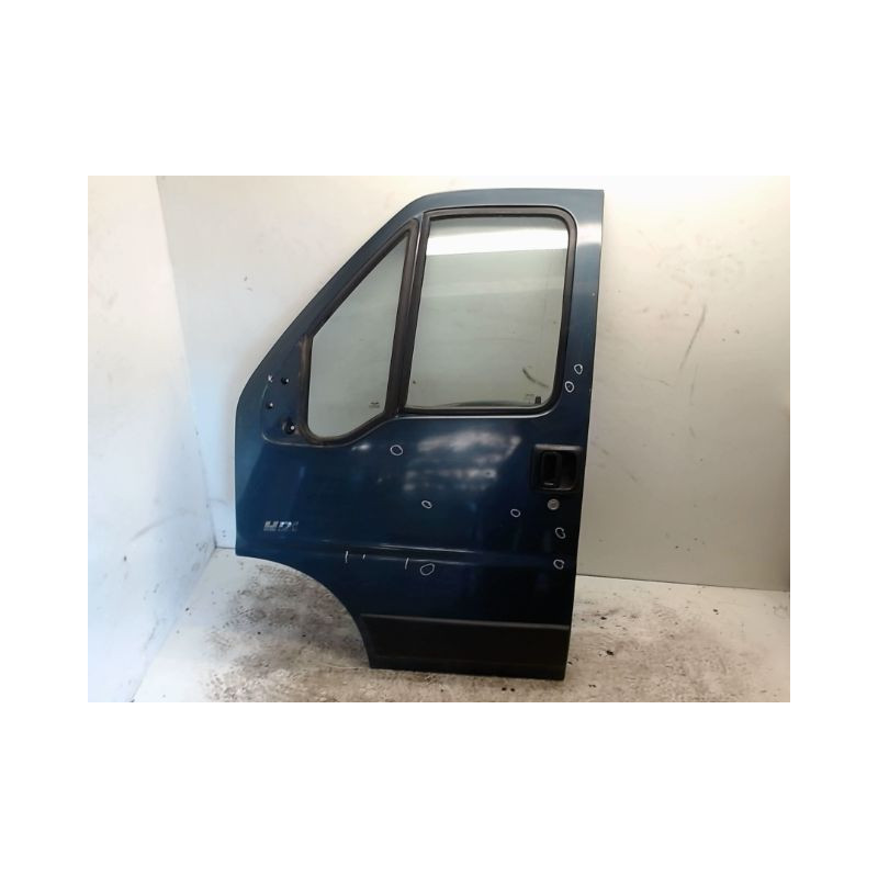 PORTE AVANT GAUCHE PEUGEOT BOXER