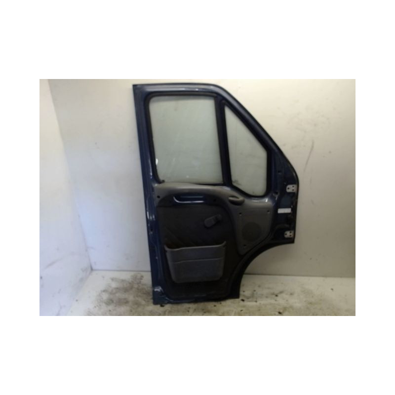 PORTE AVANT GAUCHE PEUGEOT BOXER