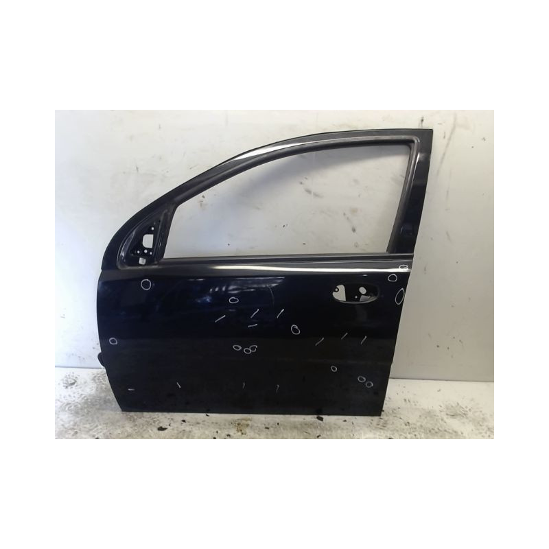 PORTE AVANT GAUCHE CHEVROLET AVEO
