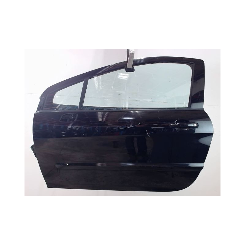 PORTE AVANT GAUCHE PEUGEOT 308