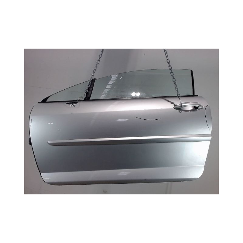 PORTE AVANT GAUCHE PEUGEOT 407