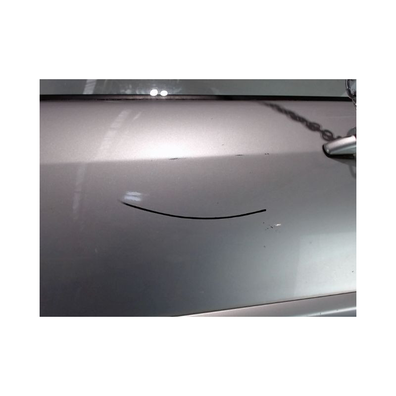 PORTE AVANT GAUCHE PEUGEOT 407