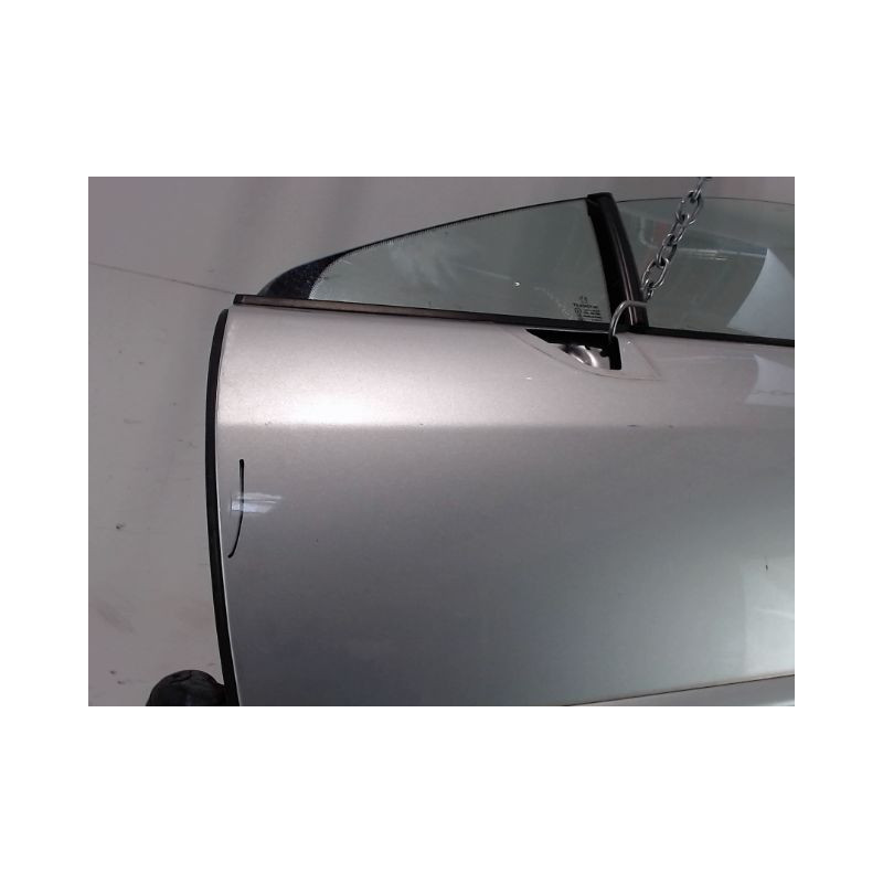 PORTE AVANT GAUCHE PEUGEOT 407