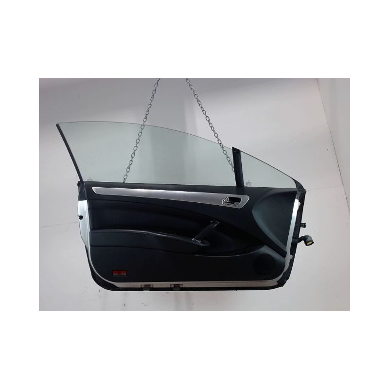 PORTE AVANT GAUCHE PEUGEOT 407
