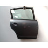 PORTE ARRIERE DROIT CITROEN C4