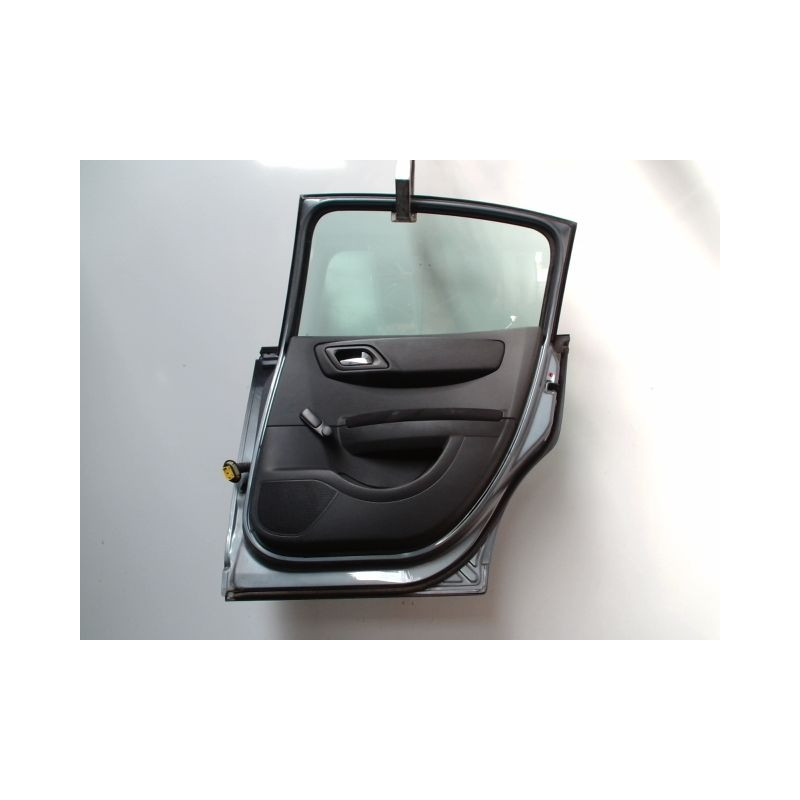 PORTE ARRIERE DROIT CITROEN C4
