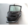 PORTE ARRIERE DROIT CITROEN C4
