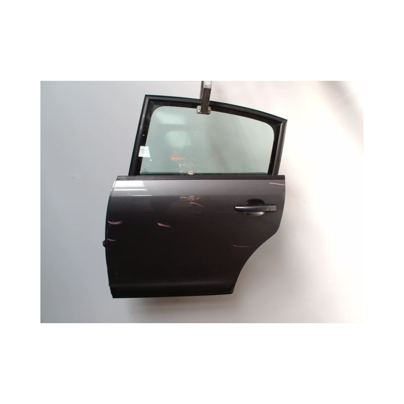 PORTE ARRIERE GAUCHE CITROEN C4