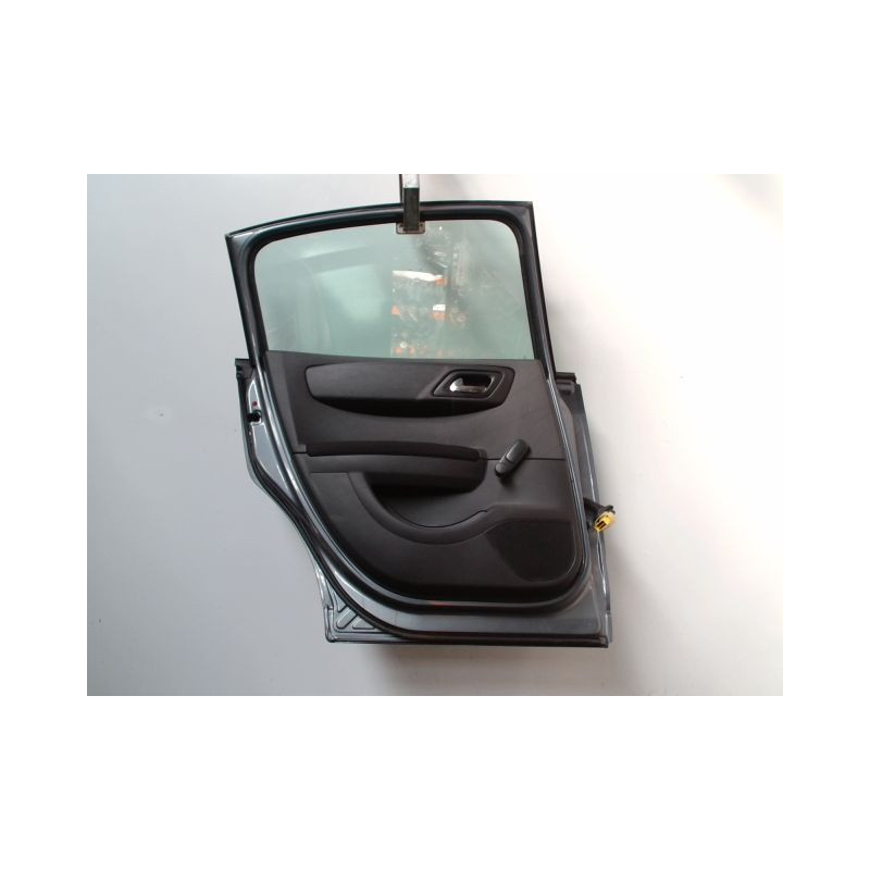 PORTE ARRIERE GAUCHE CITROEN C4