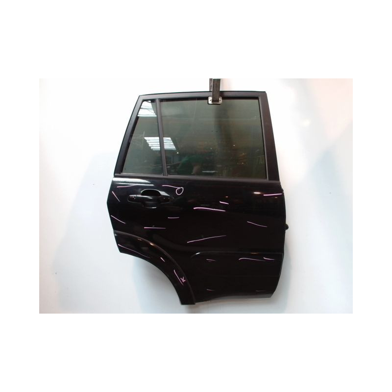 PORTE ARRIERE DROIT TOYOTA RAV4 2003-