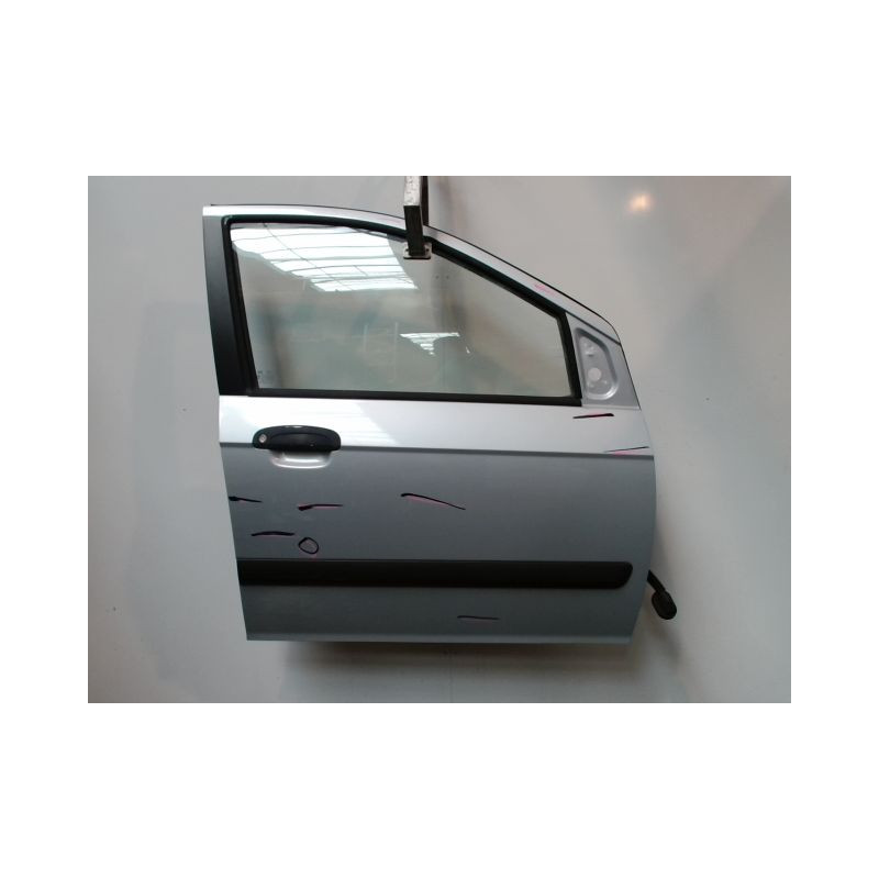 PORTE AVANT DROIT HYUNDAI GETZ