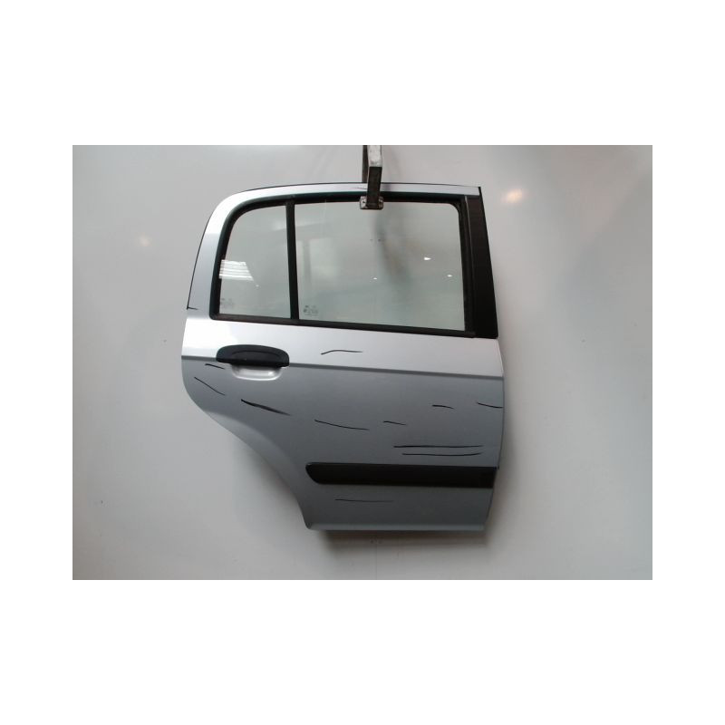 PORTE ARRIERE DROIT HYUNDAI GETZ