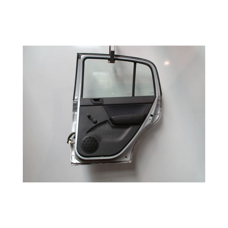 PORTE ARRIERE DROIT HYUNDAI GETZ