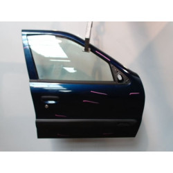 PORTE AVD