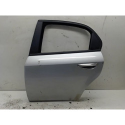 PORTE ARG