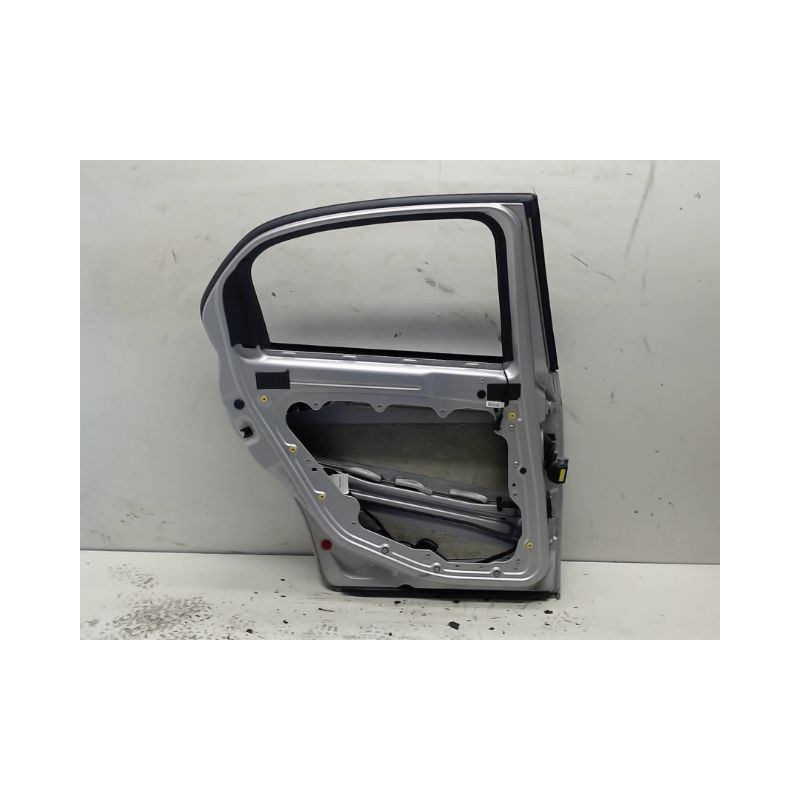 PORTE ARRIERE GAUCHE ALFA ROMEO 159
