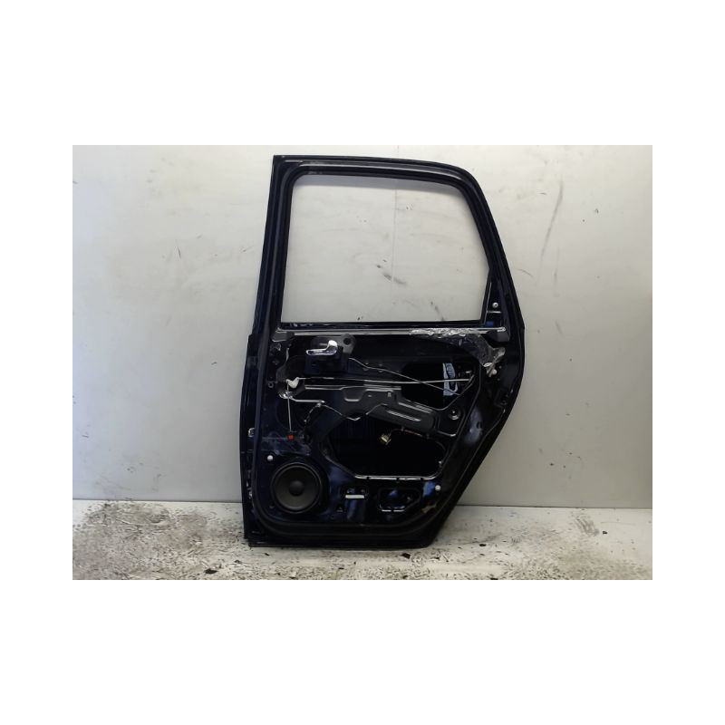 PORTE ARRIERE DROIT OPEL MERIVA