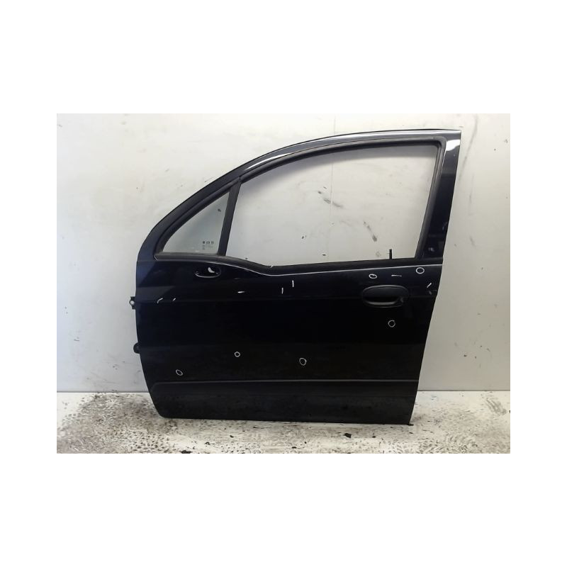 PORTE AVANT GAUCHE CHEVROLET MATIZ