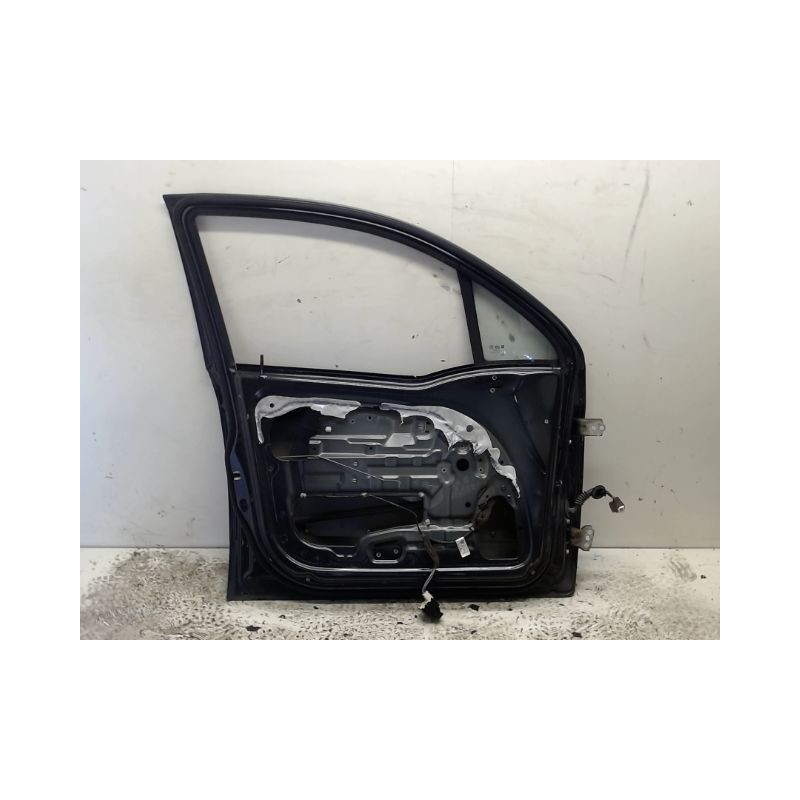 PORTE AVANT GAUCHE CHEVROLET MATIZ