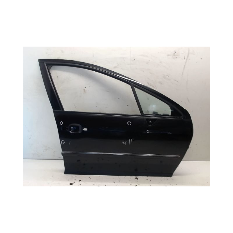 PORTE AVANT DROIT PEUGEOT 407