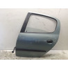 PORTE ARRIERE GAUCHE PEUGEOT 206