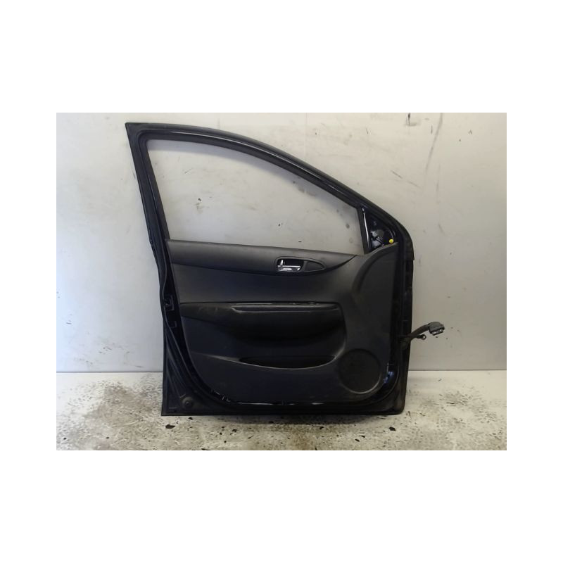 PORTE AVANT GAUCHE HYUNDAI I20