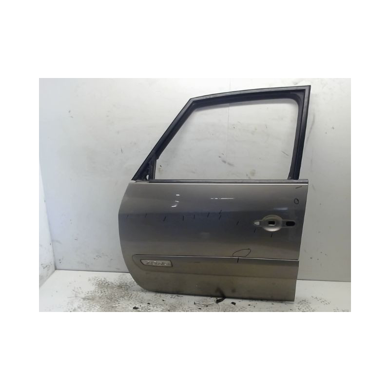 PORTE AVANT GAUCHE RENAULT ESPACE