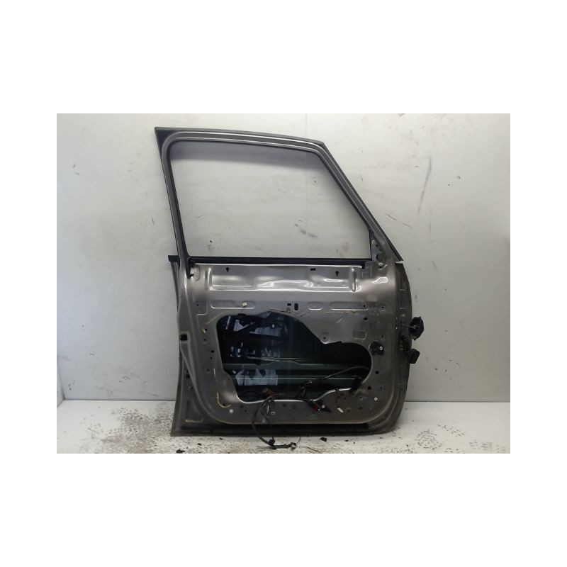 PORTE AVANT GAUCHE RENAULT ESPACE