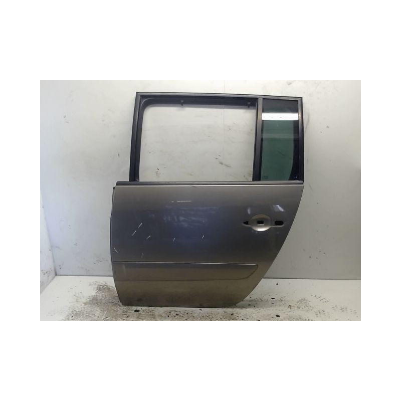 PORTE ARRIERE GAUCHE RENAULT ESPACE