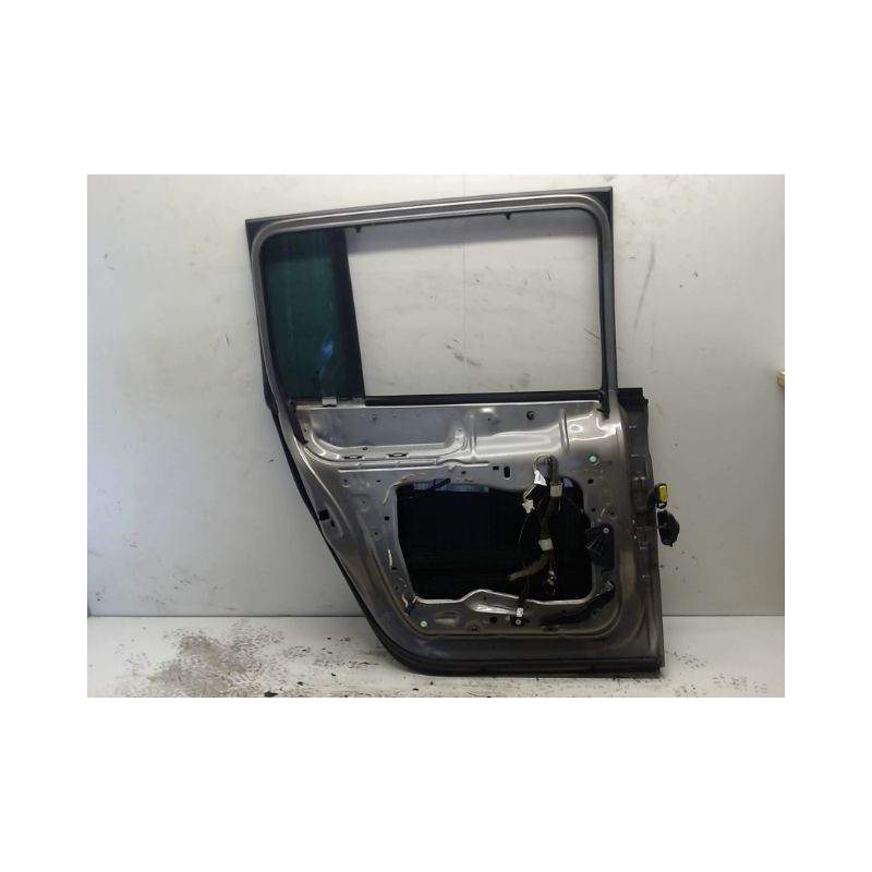 PORTE ARRIERE GAUCHE RENAULT ESPACE