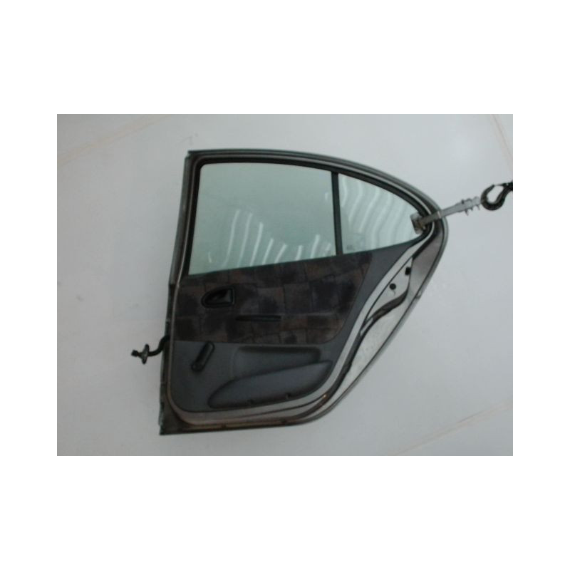 PORTE ARRIERE DROIT RENAULT MEGANE