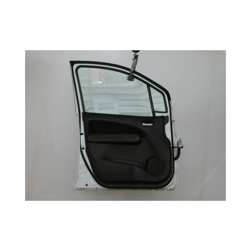 PORTE AVANT GAUCHE SUZUKI SPLASH