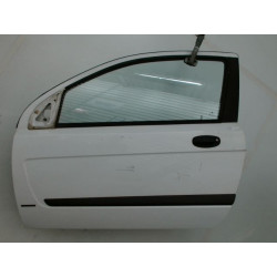PORTE AVG