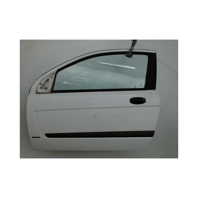 PORTE AVANT GAUCHE CHEVROLET KALOS