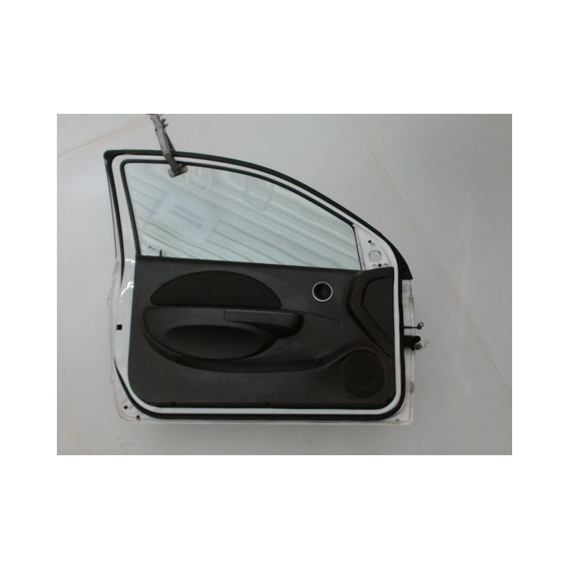 PORTE AVANT GAUCHE CHEVROLET KALOS