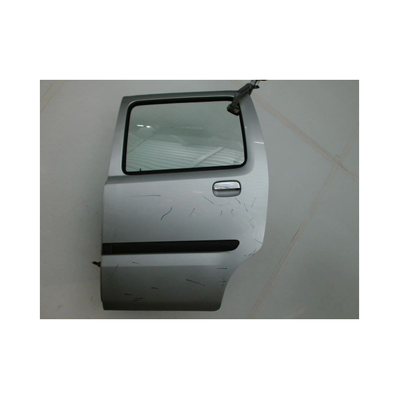 PORTE ARRIERE GAUCHE OPEL AGILA