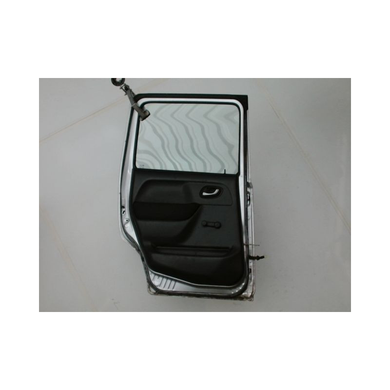 PORTE ARRIERE GAUCHE OPEL AGILA