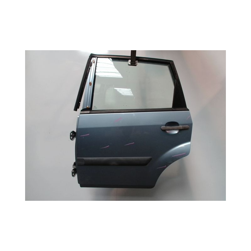PORTE ARRIERE GAUCHE FORD FIESTA 2005-