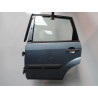 PORTE ARRIERE GAUCHE FORD FIESTA 2005-
