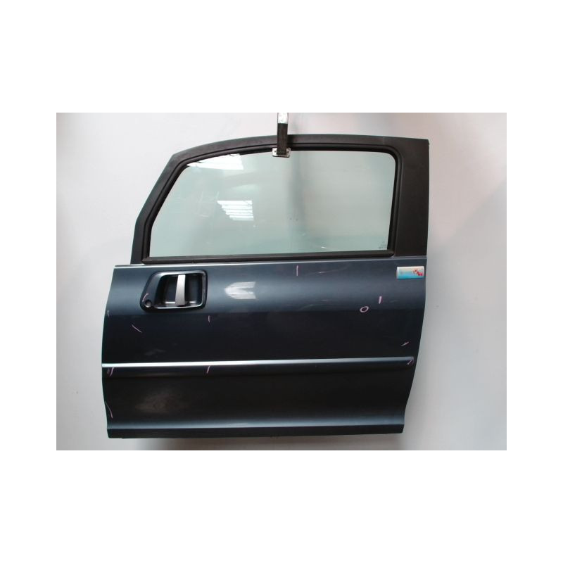 PORTE AVANT GAUCHE PEUGEOT 1007