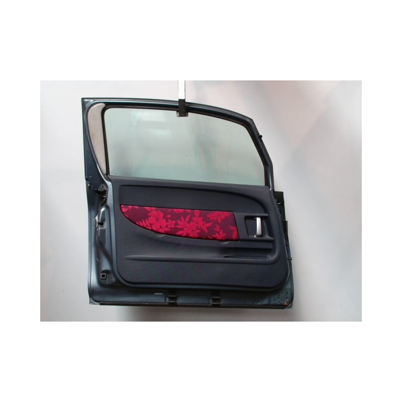 PORTE AVANT GAUCHE PEUGEOT 1007