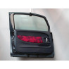 PORTE AVANT GAUCHE PEUGEOT 1007
