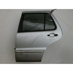 PORTE ARG