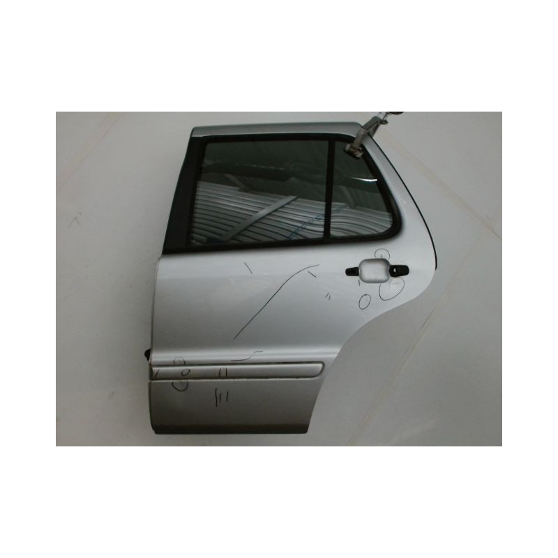 PORTE ARRIERE GAUCHE MERCEDES CLASSE ML