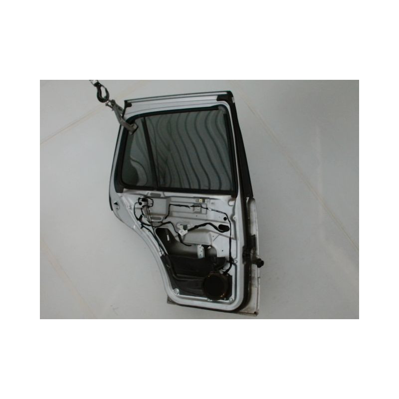 PORTE ARRIERE GAUCHE MERCEDES CLASSE ML