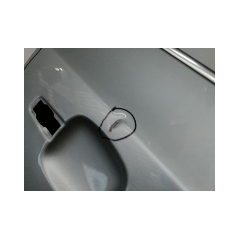 PORTE AVANT DROIT CHEVROLET CRUZE