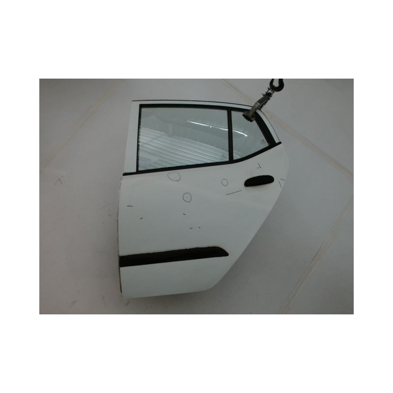 PORTE ARRIERE GAUCHE HYUNDAI I10