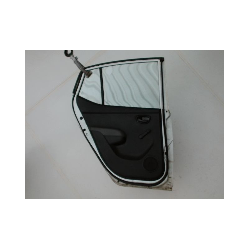 PORTE ARRIERE GAUCHE HYUNDAI I10