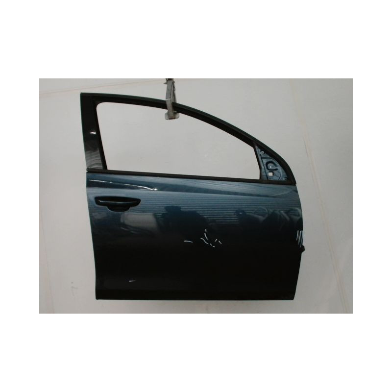 PORTE AVANT DROIT VOLKSWAGEN GOLF