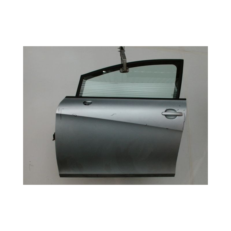 PORTE AVANT GAUCHE SEAT LEON